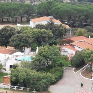 Casa Alianda Hotel Olbia Exterior photo