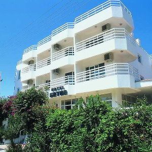 Ertur Hotel Marmaris Exterior photo