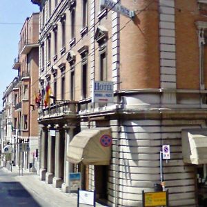 Hotel Roma Senigallia Exterior photo