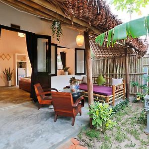 An Bang Purple Homestay Hội An Exterior photo