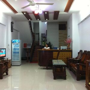 Hoang Lai Hotel Phan Thiết Exterior photo