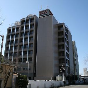 Hotel Mystays Soga Chiba Exterior photo