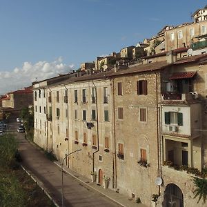 Palazzo Tronconi Villa Arce Exterior photo