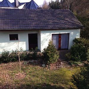 Ferienhaus Gappa Villa Bad Wilsnack Exterior photo