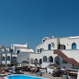 Boho Suites Santorini Perivolos  Exterior photo