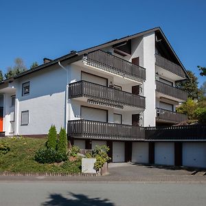 Apartment Am Kleehagen 26, Winterberg-Niedersfeld Exterior photo