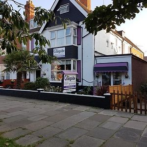 The Craigside Hotel Skegness Exterior photo