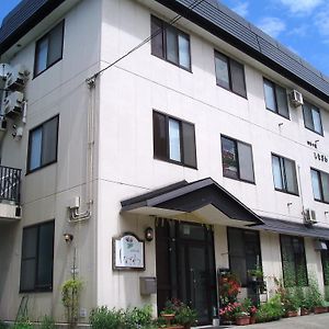 Shinazawa Hotel Nozawaonsen Exterior photo