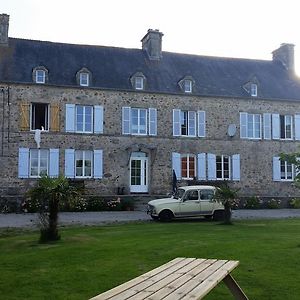 Chambre D'Hotes La Ferte Hotel Saint-Floxel Exterior photo