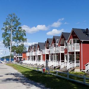 Holiday Houses Saimaa Gardens Imatra Exterior photo