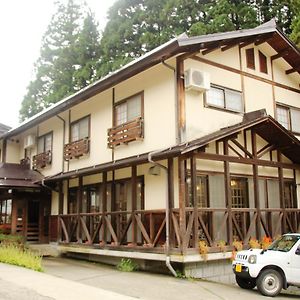 Lodge Yukiyama Nagano Exterior photo