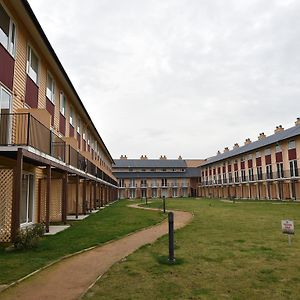 Departamentos Naguilan Apartment Valdivia Exterior photo