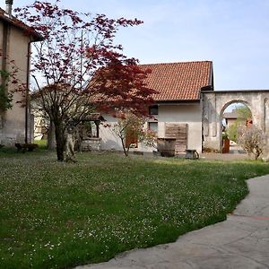 Agriturismo Antica Pieve Villa Limana Exterior photo