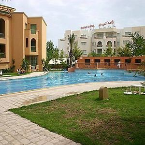 Coquet Appart Yasmine Hammamet Apartment Exterior photo