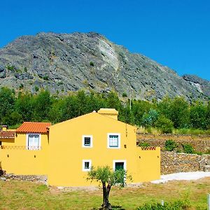 Quinta Da Figueirinha Villa Marvao  Exterior photo