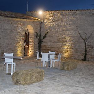 Masseria Revinaldi Villa Castel Del Monte  Exterior photo