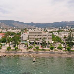 Orpheus Studios Kos Town Exterior photo