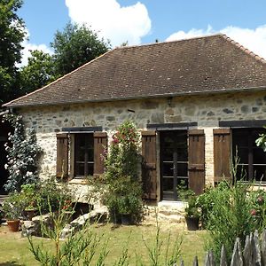 Cottage In Dordogne Chateau-Chervix Exterior photo