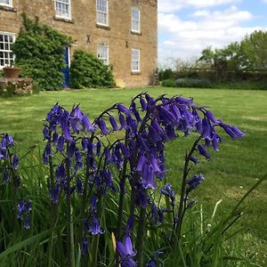 Cotswolds Mine Hill House Bed & Breakfast Lower Brailes Exterior photo