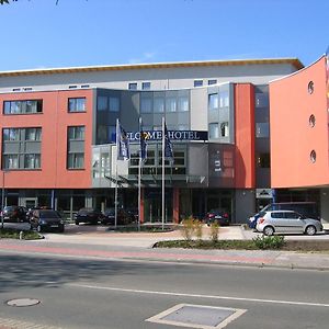 Welcome Hotel Paderborn Exterior photo