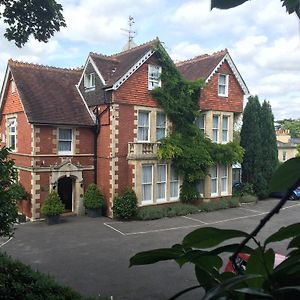 Tasburgh House Hotel Bath Exterior photo