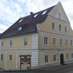 Jugendgaestehaus Ulrichsberg Hotel Exterior photo