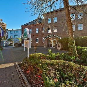 Hotel Bedburger Muehle Exterior photo