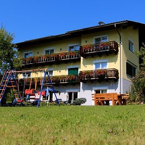 Pension Sonnengrund Hotel Reifnitz Exterior photo