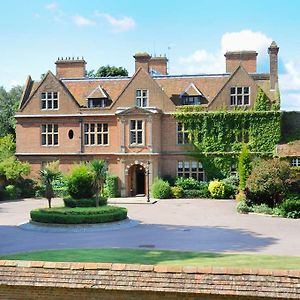 Horwood House Hotel Milton Keynes Exterior photo