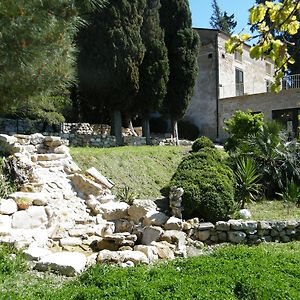 Agriturismo Sorgente Di Luna Villa Larino Exterior photo