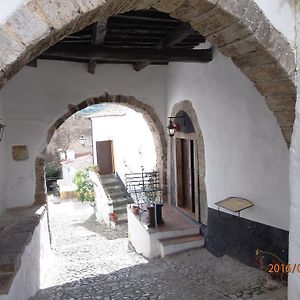 Casa Do Castelo - Obidos Villa Exterior photo