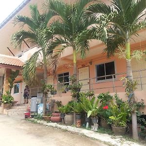 Meesuk Mansion Motel Loei Exterior photo