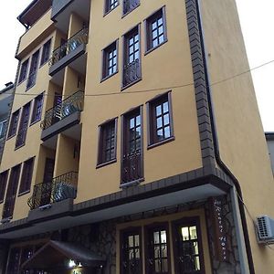 Ata Rental House Bursa Exterior photo