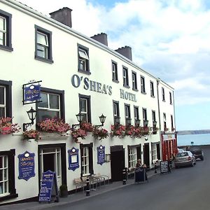 O'Shea'S Hotel Tramore Exterior photo