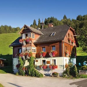 Ringlerhof Villa Michaelerberg Exterior photo