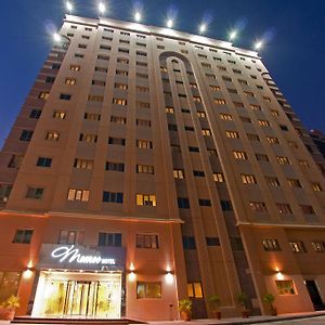 Monroe Hotel & Suites Manama Exterior photo