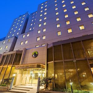 Ark Hotel Osaka Shinsaibashi -Route Inn Hotels- Exterior photo