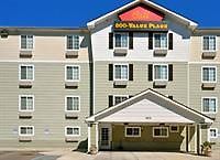 Value Place Charleston South Carolina Northside Hotel Goose Creek Exterior photo