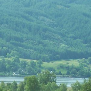 Feochan View Villa Oban Exterior photo