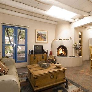 Casita Don Manuel One-Bedroom Holiday Home Santa Fe Exterior photo