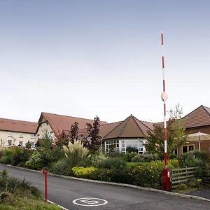 Premier Inn Grantham Exterior photo