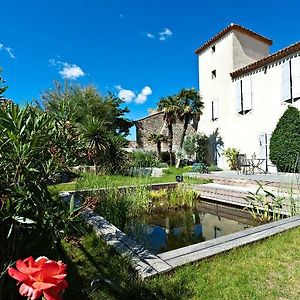 Château De Siran - Hôtel&Spa Exterior photo