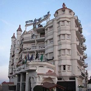 Houna El Ferdaous Hotel Oran Exterior photo