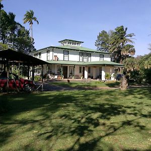 Casa Del Cafe-Familiar Hotel Heredia Exterior photo