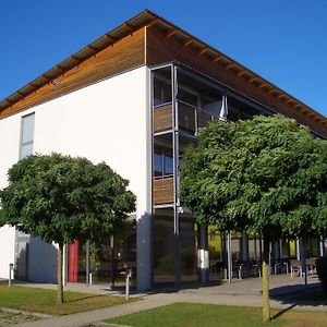 Hotel-Von-Heyden Tegernheim Exterior photo