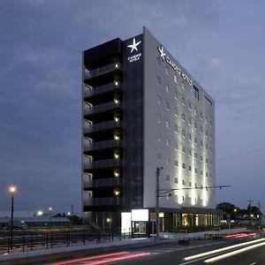 Candeo Hotels Shizuoka Shimada Exterior photo