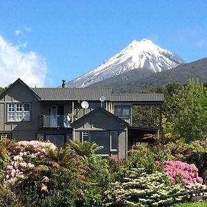 Georges Bnb Nature And Lifestyle Retreat Apartment New Plymouth Exterior photo