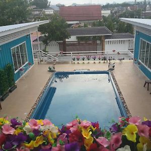 Farsai Homestay Lopburi Exterior photo