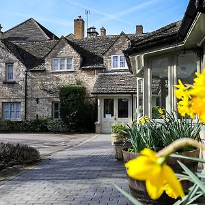 Stratton House Hotel & Spa Cirencester Exterior photo