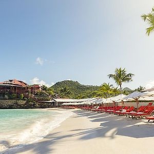 Eden Rock - St Barths Hotel St. Barthelemy Exterior photo